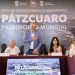 Pátzcuaro se perfila para reconocimiento como Patrimonio Mundial: Bedolla