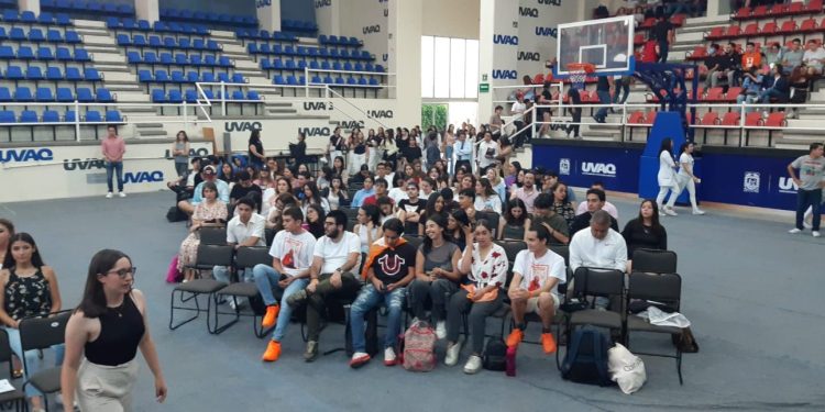 En más de 70 municipios recorridos por Araceli Saucedo, Michoacán ratifica su fuerza y corazón por México