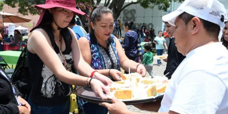 ¡Celebremos a mamá! Ven y partamos el pastel en el Festival Michoacán de Origen
