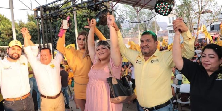 En Jacona ganaremos la elección con “Guille” Zaragoza, destaca Octavio Ocampo