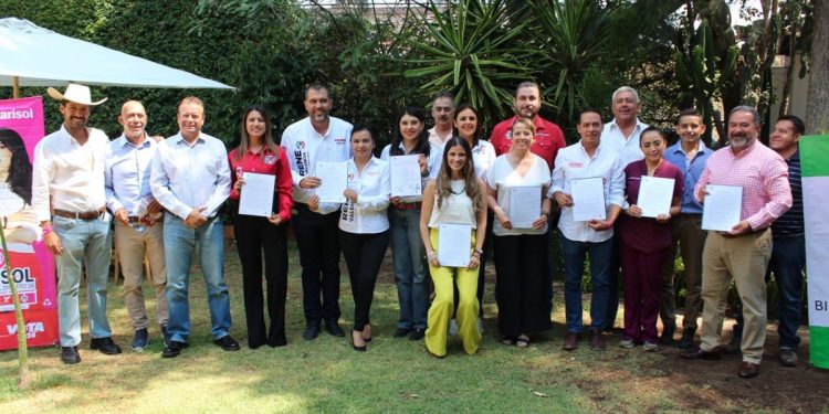 Con René Valencia, Morelia tendrá un gobierno sustentable y mayor presupuesto para el cuidado del medio ambiente