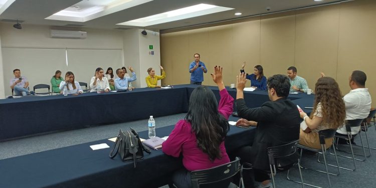 Eligen a 2 recipiendarios de la Presa Generalísimo Morelos