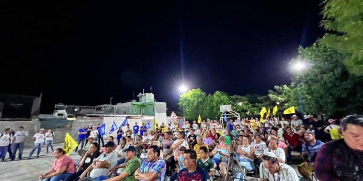 Blanca Álvarez anuncia la creación de una farmacia popular