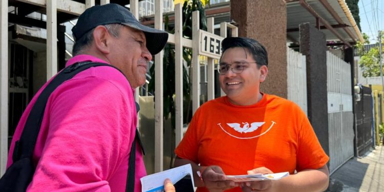 Vamos por fortalecer las prestaciones de los profesores: Toño Carreño