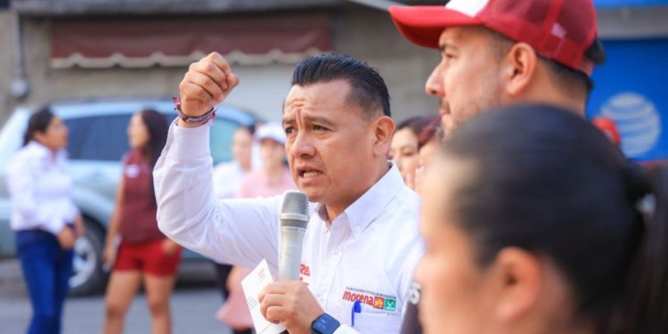 Sexenio de AMLO ha dignificado y hecho justicia a maestras y maestros: Torres Piña