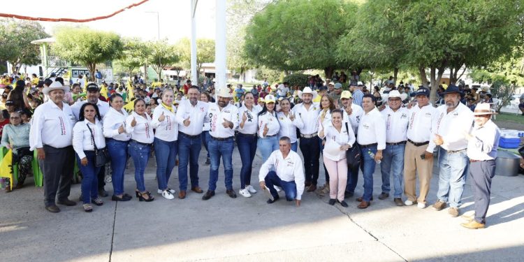 Porque la experiencia sí importa, el triunfo del dos de junio ¡es nuestro!: Araceli Saucedo