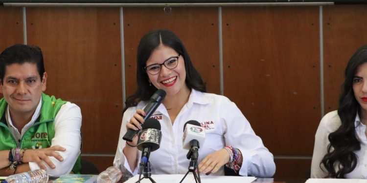 Apuesta Carolina Rangel por un turismo diverso y respetuoso en Michoacán