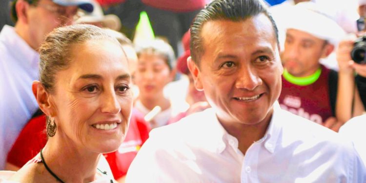 Claudia Sheinbaum ratificó su próximo triunfo electoral en tercer debate presidencial: Torres Piña