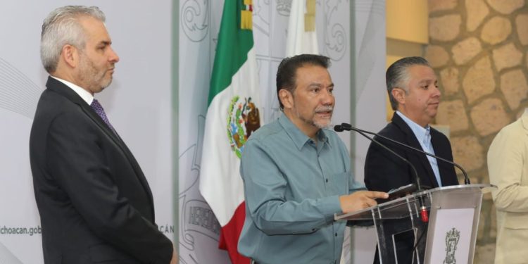 Más de 414 mil personas disfrutaron del Festival Michoacán de Origen: Sectur