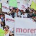 Gracias a la izquierda, vivimos en un México con libertades democráticas: Morón