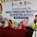 Se actualizan casi 300 docentes para atender a alumnos con autismo