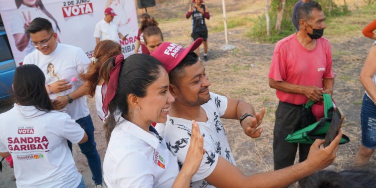 Los ciudadanos votarán por un mejor Apatzingán el 2 de junio