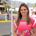 No es tiempo de Promesas, Vamos a Trabajar por Soluciones Reales: Daniela De Los Santos