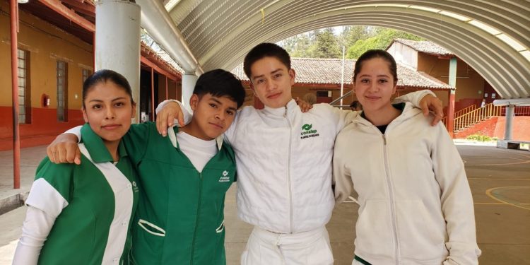 Conalep Michoacán busca más de 800 plazas para servicio social de Enfermería