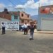 Estos son los municipios de Michoacán donde se registran bloqueos viales
