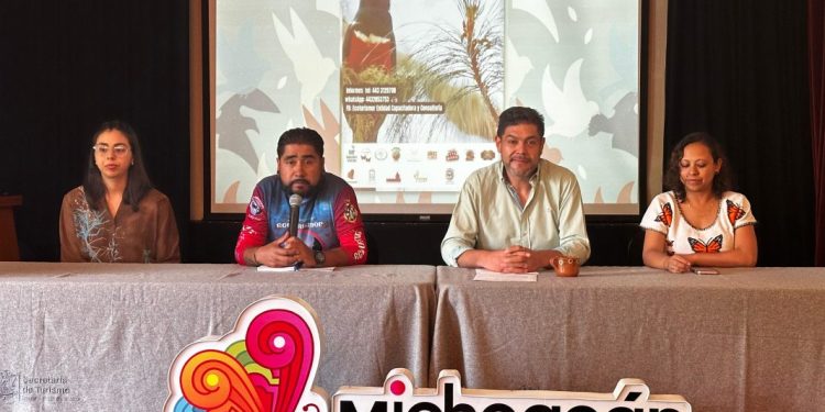 Conoce todo sobre el mundo de las aves en este festival de Zitácuaro