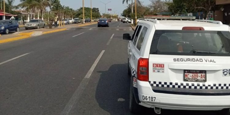 Libre la circulación en calles de Morelia y de 17 municipios: SSP