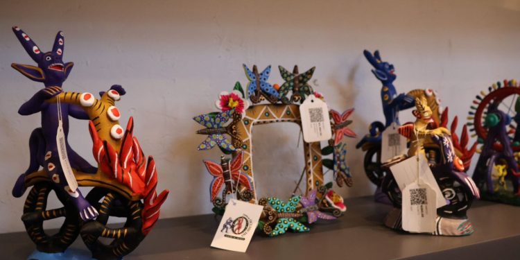 Aprovecha los últimos días de descuentos en las tiendas Casa de las Artesanías