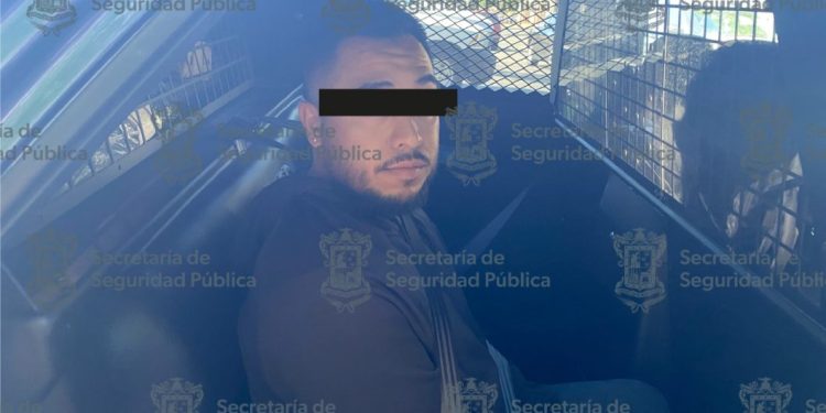 Detienen en EU a policía implicado en homicidio ocurrido en Periférico de Morelia; no hay impunidad: SSP
