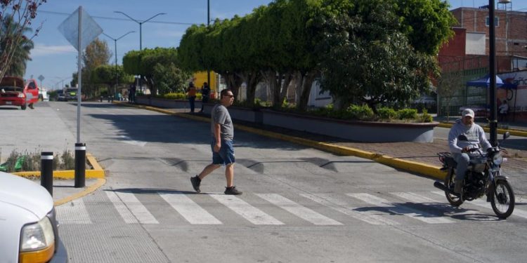 Esta infraestructura deben ofrecer ciudades para una mejor movilidad y seguridad vial