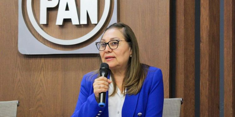 Invita PAN Michoacán a Candidatos al Senado de MC a declinar a favor de la Alianza Fuerza y Corazón por México