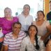Maestros y maestras de Apatzingán, respaldan el proyecto de Fanny Arreola.