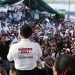 Morena arrasará en Morelia, afirma Torres Piña ante más de 5 mil personas en el Distrito 11