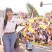 En Zitácuaro la gran certeza es que este proyecto colectivo ¡va a arrasar!: Araceli Saucedo
