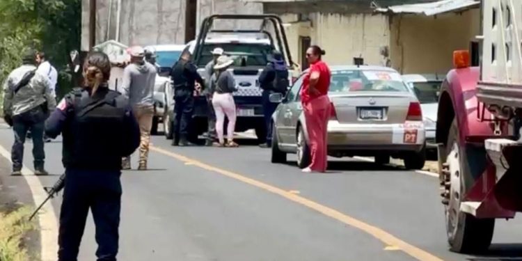 Activa Ayuntamiento de Tarímbaro Ley Seca por comicios