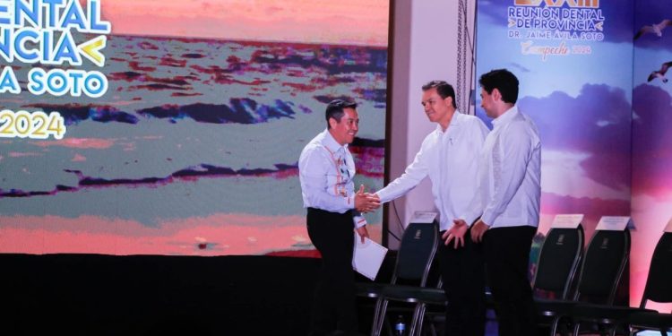 Michoacán se fortalece como destino turístico de congresos y convenciones