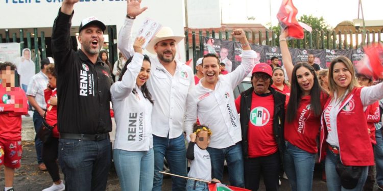 Con su triunfo, René Valencia escribirá una nueva historia para Morelia a partir del 2 de junio
