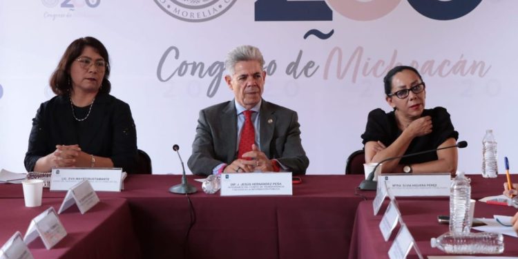 Igualdad: principio fundamental de la justicia y la democracia: 75 Legislatura