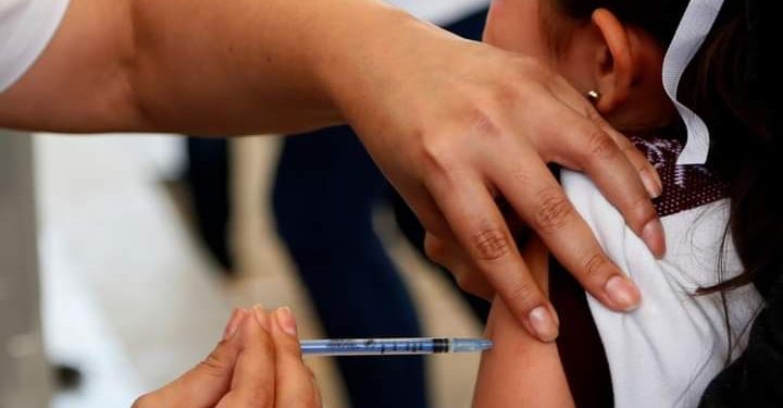 ¡Que no se te pase! Mañana concluye la campaña de vacunación infantil