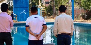 Alista Iemsysem pruebas motoras para aspirantes a Normal de Educación Física