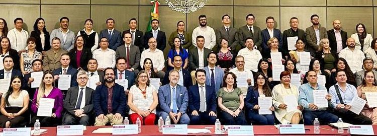 Con apoyo tecnológico, fortalece FGE tareas de identificación humana