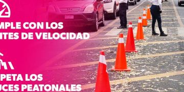 Automovilista, sigue estas recomendaciones si transitas por el Festival de Origen