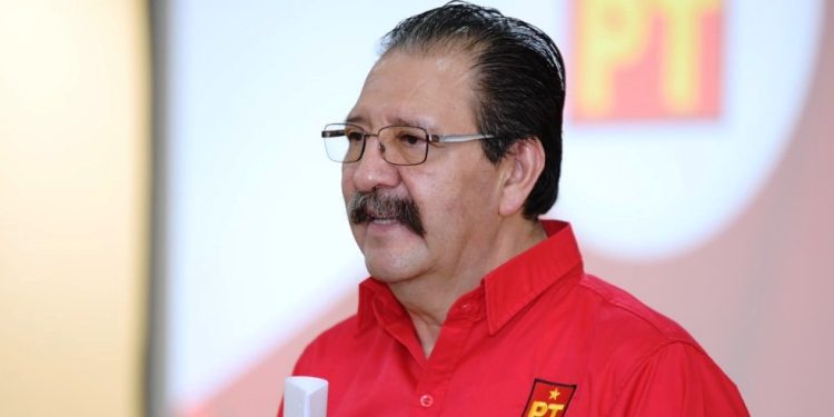 Autoridades deben garantizar limpieza y seguridad el día de las elecciones: Sandoval Flores.