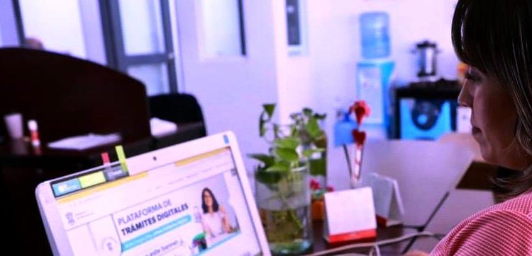 Así se genera una cuenta de docentes para trámites digitales en SEE