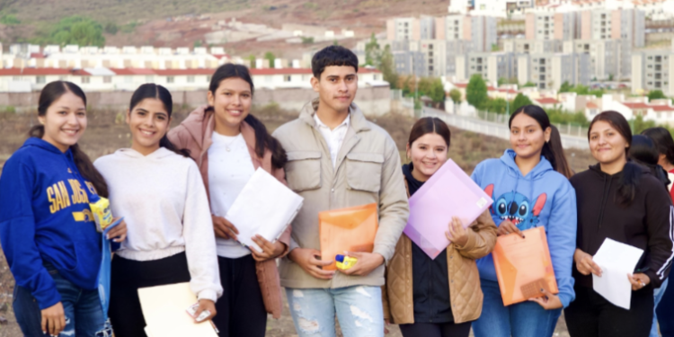 Examen Ceneval para Normales, proceso ágil y organizado: aspirante