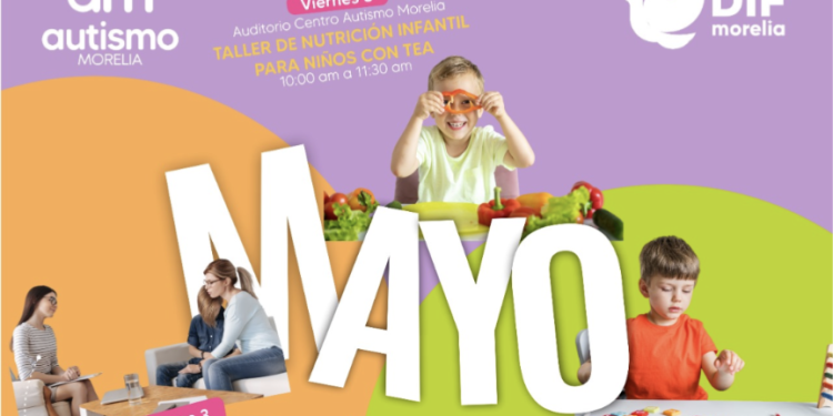 DIF Morelia invita a actividades “Creando Comunidad – Morelia incluyente”