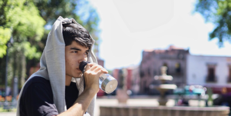 Ante onda de calor, pide PC extremar precauciones