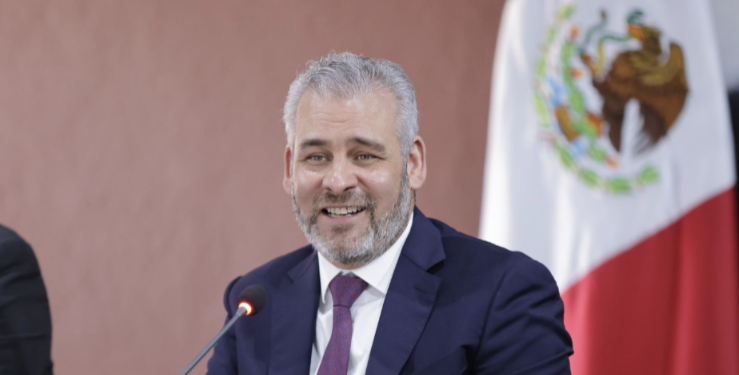 Baja 45 % homicidio contra mujeres en Michoacán