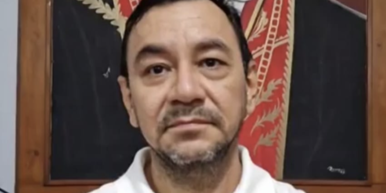 Urgente educar a los adolescentes en el uso responsable de motocicletas: Valle Morales.