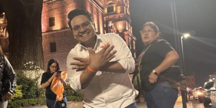 Con Toño Carreño como diputado habrá 100 Coordinadores Ciudadanos por Sección del distrito 17