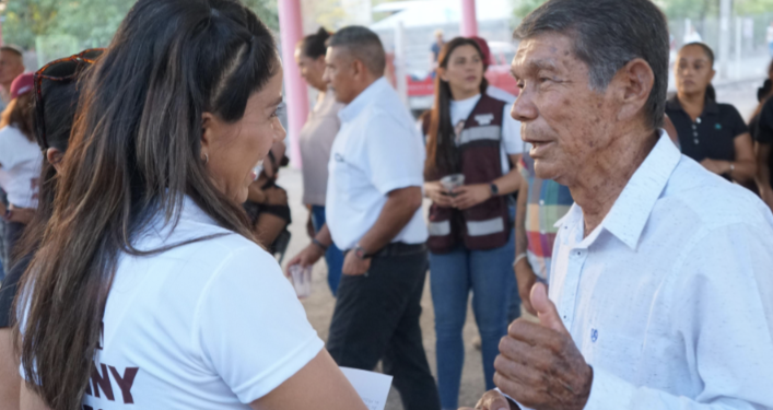 Comanda Morón defensa del voto de la 4T en Michoacán