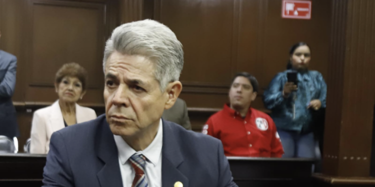 Prometedora es la candidatura de Xóchitl Gálvez para recuperar a México: Hernández Peña