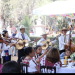 Festejan a mamás artesanas en el Festival Michoacán de Origen