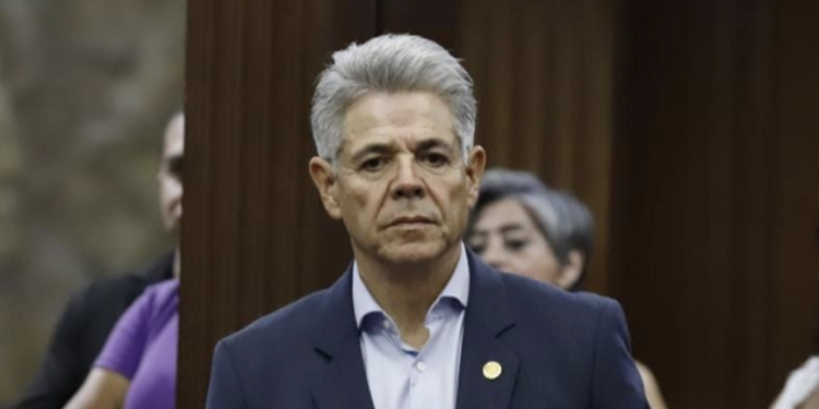 Morena no ha cumplido ni cumplirá a Michoacán: Hernández Peña