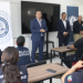 Arranca FGE taller “Competencias Básicas del Policía Auxiliar”, dirigido a 150 Policías Auxiliares del Estado
