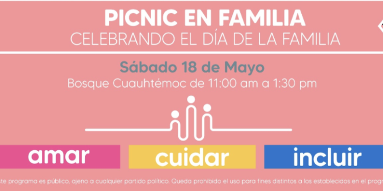 DIF Morelia invita a actividades “Creando Comunidad – Morelia incluyente”